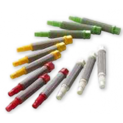 Filtr pistoletu Optima